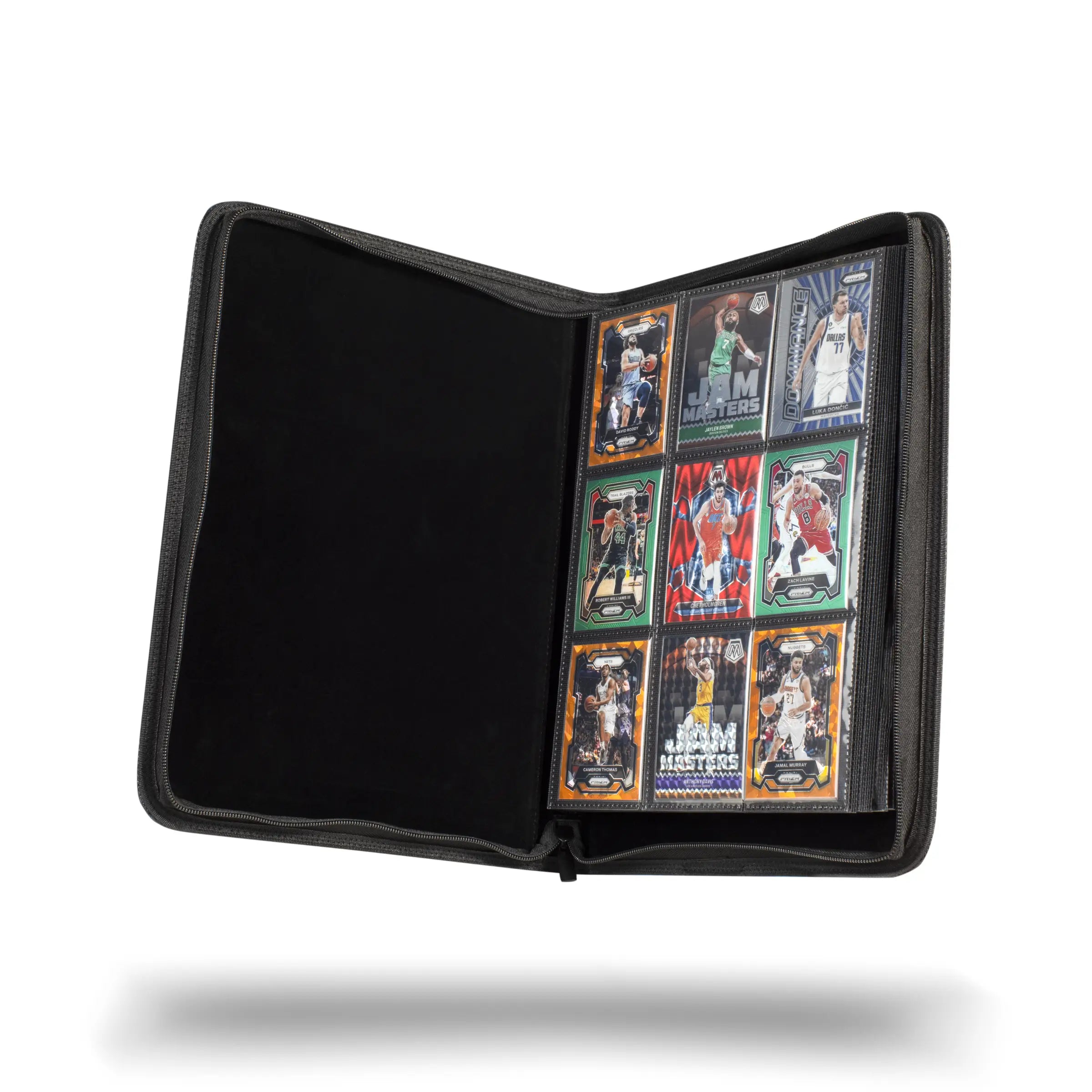 Card Binder