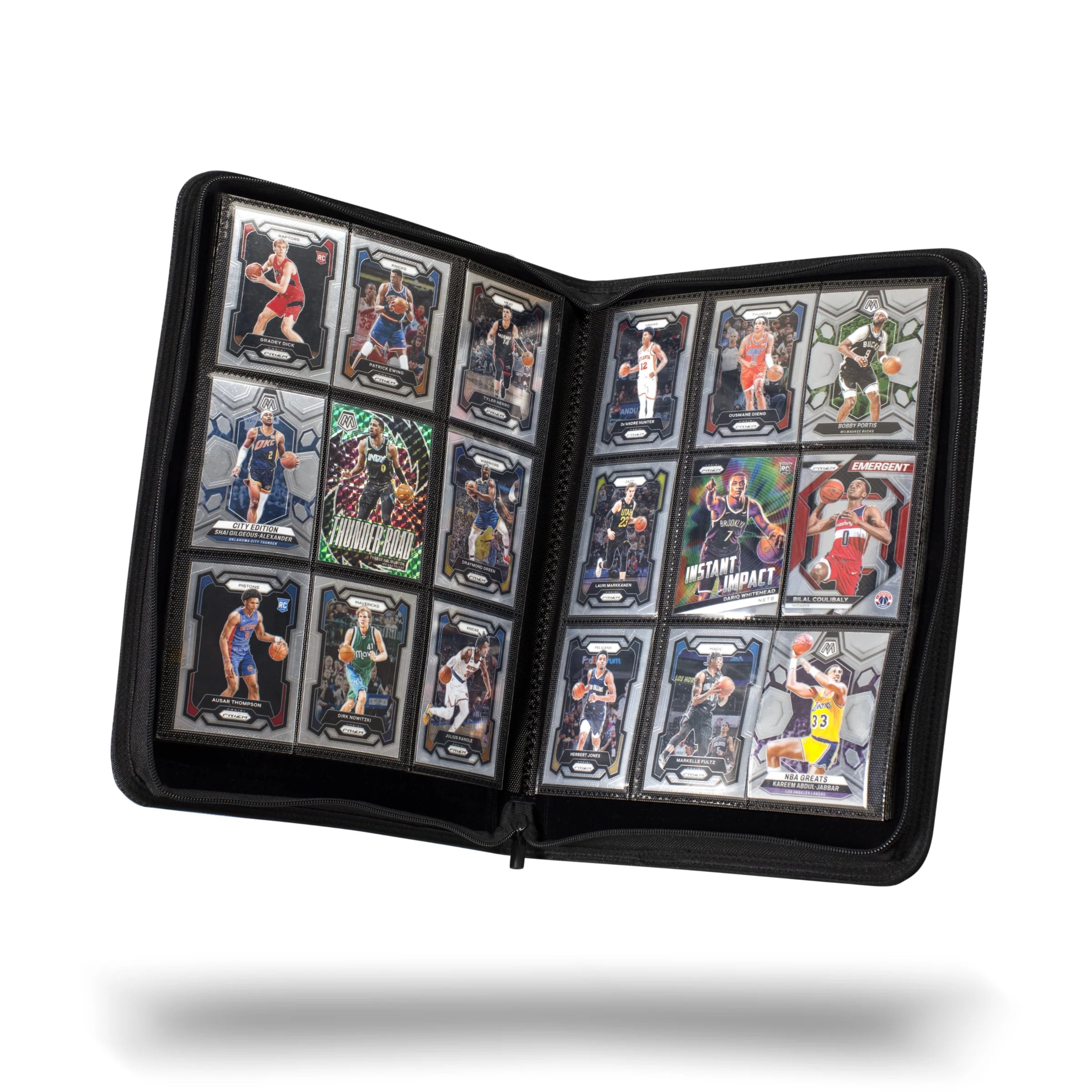 Card Binder