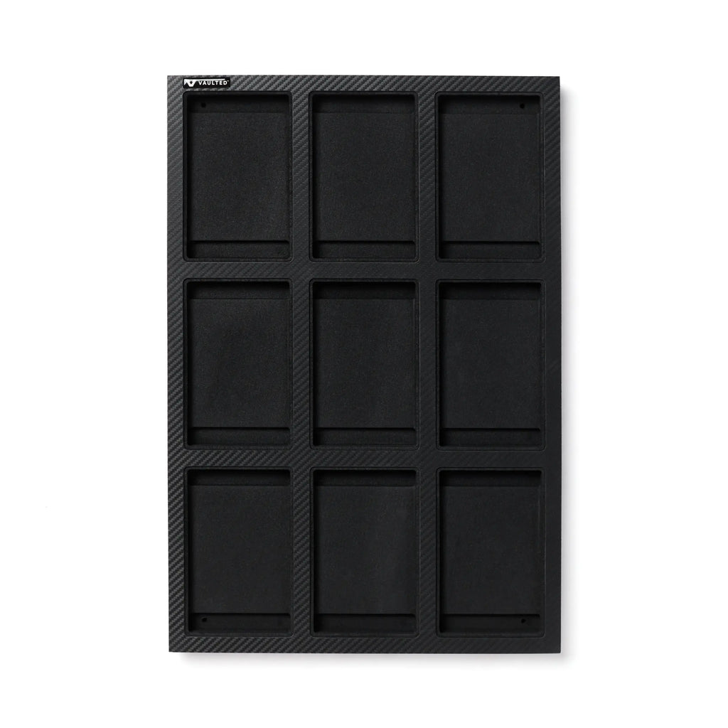Card Display (PSA/CGC)
