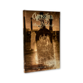 Cypress Hill: Black Sunday - Graphic Novel (Standard Edition)