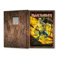 Iron Maiden: Piece Of Mind - Deluxe Edition