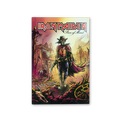 Iron Maiden: Piece Of Mind - Hardcover Edition