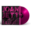 Joan Jett & The Blackhearts - Greatest Hits Vinyl LP (Z2 Exclusive)