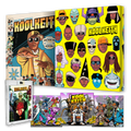 KOOL KEITH: KROSSOVER INTO THE FLOWER KOSMIC (Deluxe Edition)