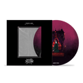 King Diamond: "Abigail" - Picture Disc Vinyl LP