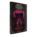 King Diamond's ABIGAIL - Softcover