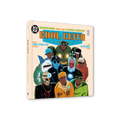 KOOL KEITH: KROSSOVER INTO THE FLOWER KOSMIC (Standard Hardcover)