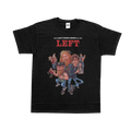 LPOTL: Last Comic Book On The Left Vol. 1 - T-Shirt