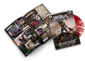 Metal Warrior Issue #01: The Adventure Across the TSDC Begins