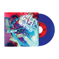 Miles Davis and the Search for the Sound - 7" Vinyl (Blue Vinyl Variant)