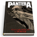 Pantera: Vulgar Display of Power - Hardcover