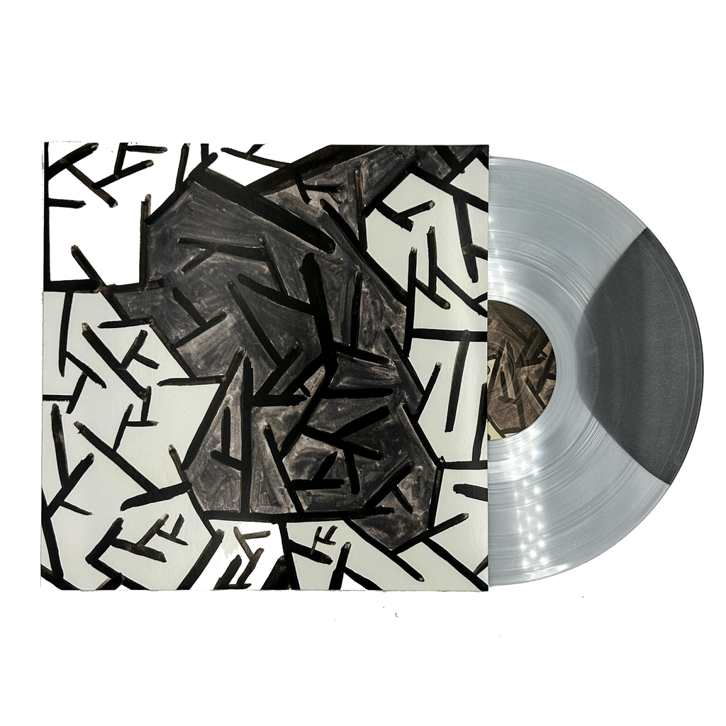 Poppy: Poppy's Inferno - Limited Edition Variant #1 + 'Music To Scream To' Vinyl LP