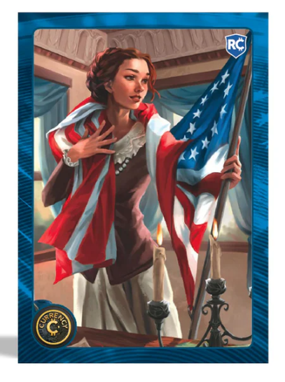 Pre-Order: Cardsmiths Currency Series 6 - Collector Box