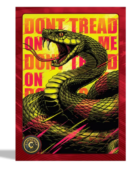 Pre-Order: Cardsmiths Currency Series 6 - Collector Box