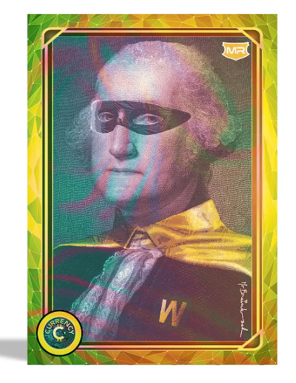 Pre-Order: Cardsmiths Currency Series 6: Mega Box