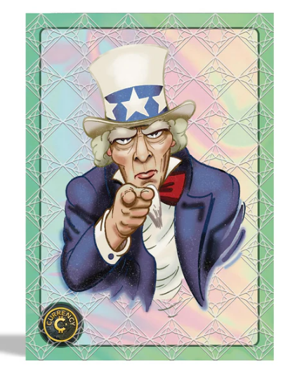Pre-Order: Cardsmiths Currency Series 6 - Collector Box