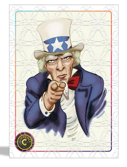 Pre-Order: Cardsmiths Currency Series 6: Mega Box