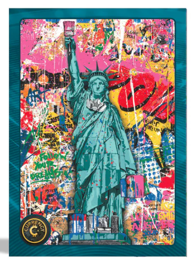 Pre-Order: Cardsmiths Currency Series 6 - Collector Box