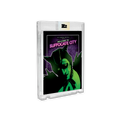 The Funeral Portrait: "The Night Terror" Trading Card (#4 of 4)