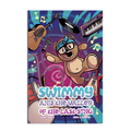 Teddy Swims Presents: Swimmy and the Valley of the Last Song