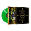 Twiztid: Mayhem Manor - Graphic Novel (Deluxe Vinyl Edition)