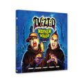 Twiztid: Mayhem Manor - Graphic Novel (Standard Edition)