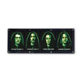 Type O Negative: Trading Card Set - Numbered to 199