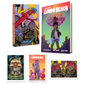 Vince Staples: Limbo Beach - Super Deluxe Bundle