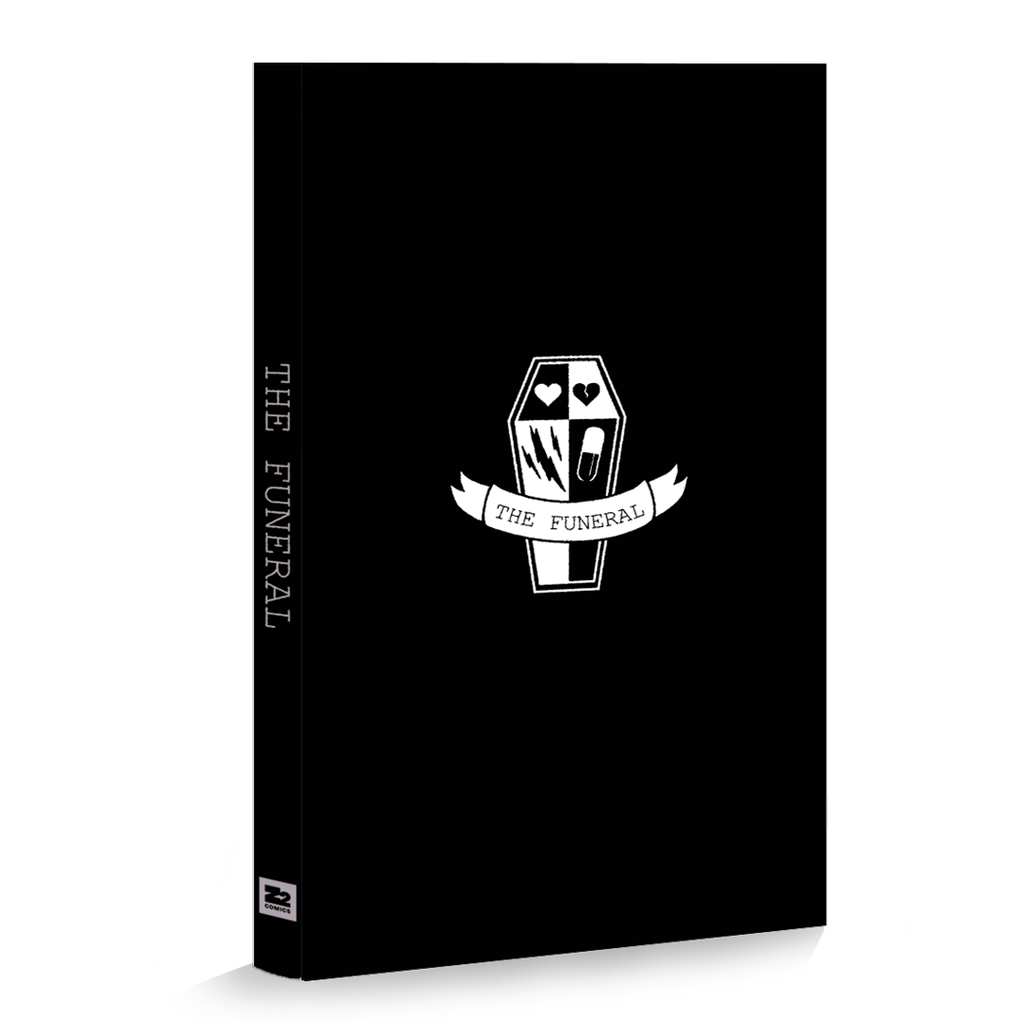 YUNGBLUD: The Funeral (Deluxe Edition)