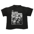 The Blues Brothers: 'Mission From God' T-Shirt (Limited Edition)