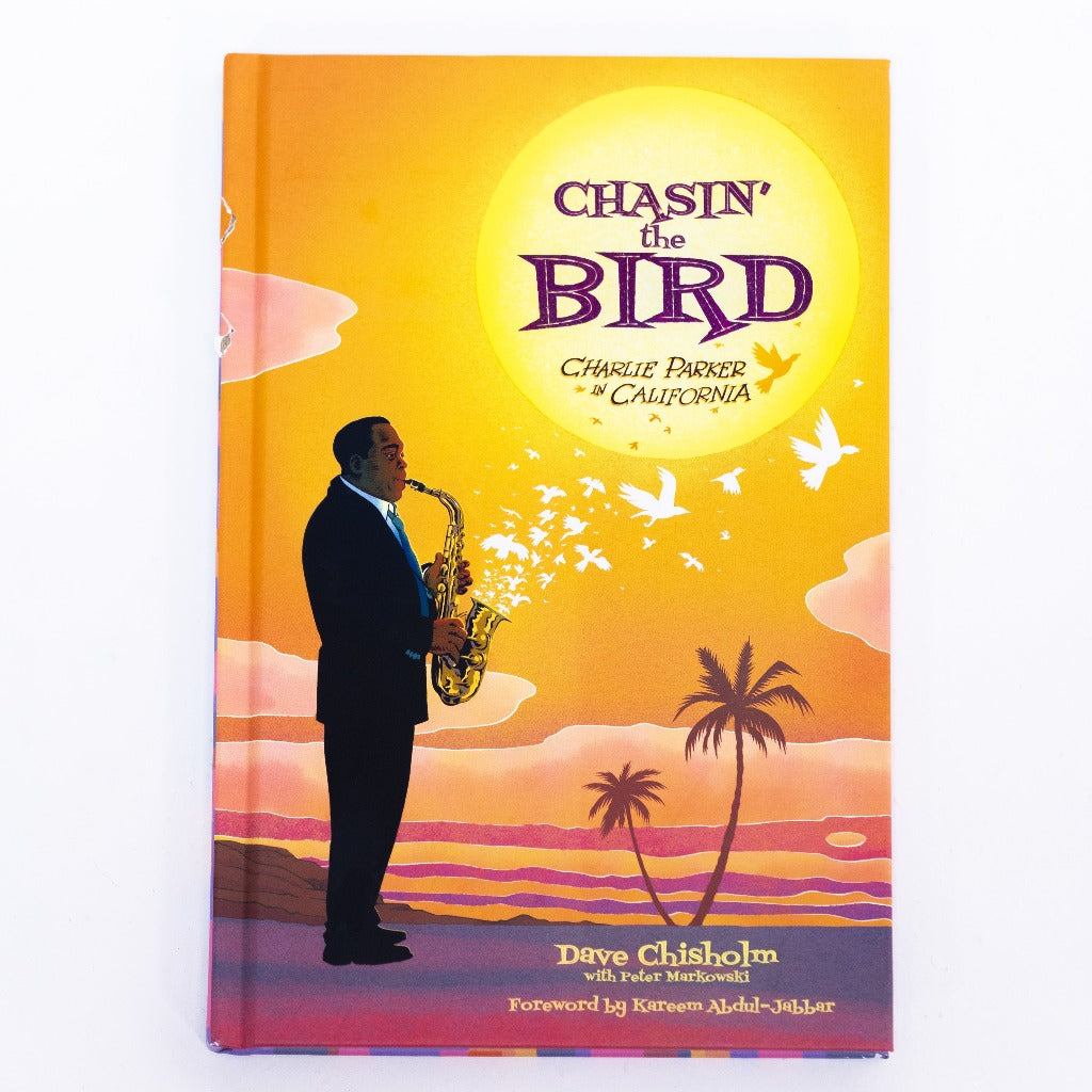 Charlie Parker - Chasin' The Bird Deluxe Edition