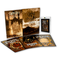 Cypress Hill: Black Sunday - Graphic Novel (Deluxe Edition)