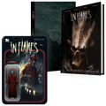 In Flames Presents: The Jester's Curse Graphic Novel - Deluxe Bundle