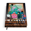 The Gorillaz Art Book - Cover Variant "A"