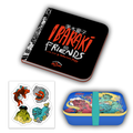 Matt Heafy: Ibaraki and Friends - Deluxe Bundle