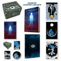 Eternal Blue: A Spiritbox Graphic Novel - SIGNED Platinum Edition